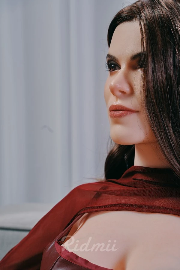 ⚡MILF Sex Doll Jane 163cm (Optional Vagina Sucking)