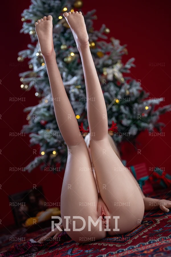 Full Silicone Pretty Cute Sex Doll Kaya 164cm