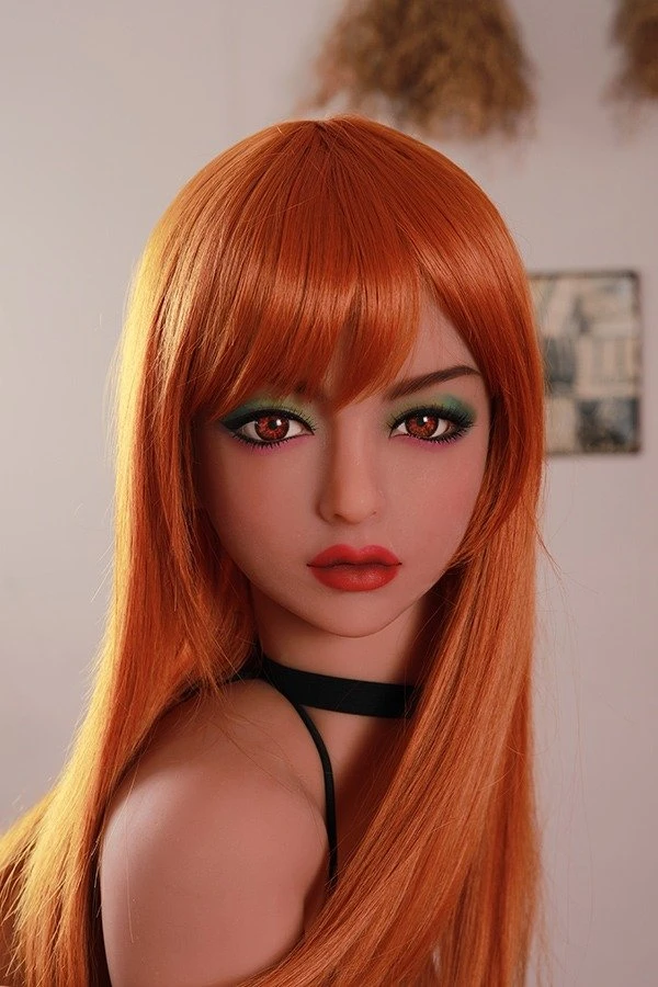Full Size Female Sex Doll Scout 158cm
