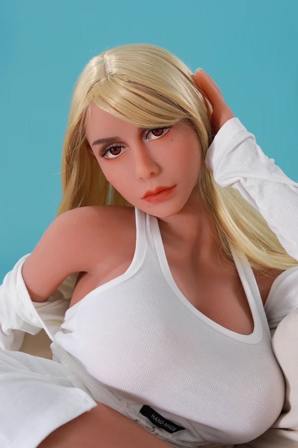 Full Size Medium Breasted Love Doll Wrenlee 158cm