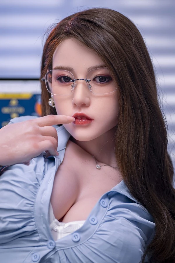 Busty Role Play Full Silicone Sex Doll Myra 170cm (Replaceable with Head and Body)