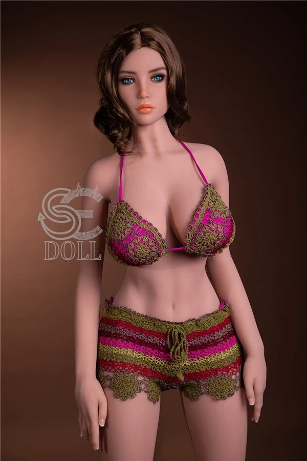 Busty Busty Mature Sex Doll Daleyza 157cm
