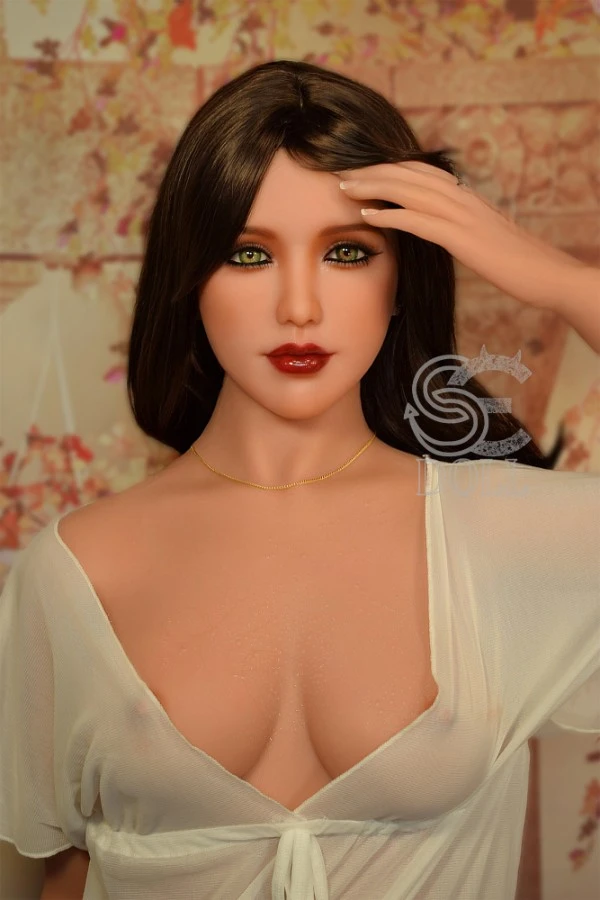 Pure Sex Doll Clementine 163cm