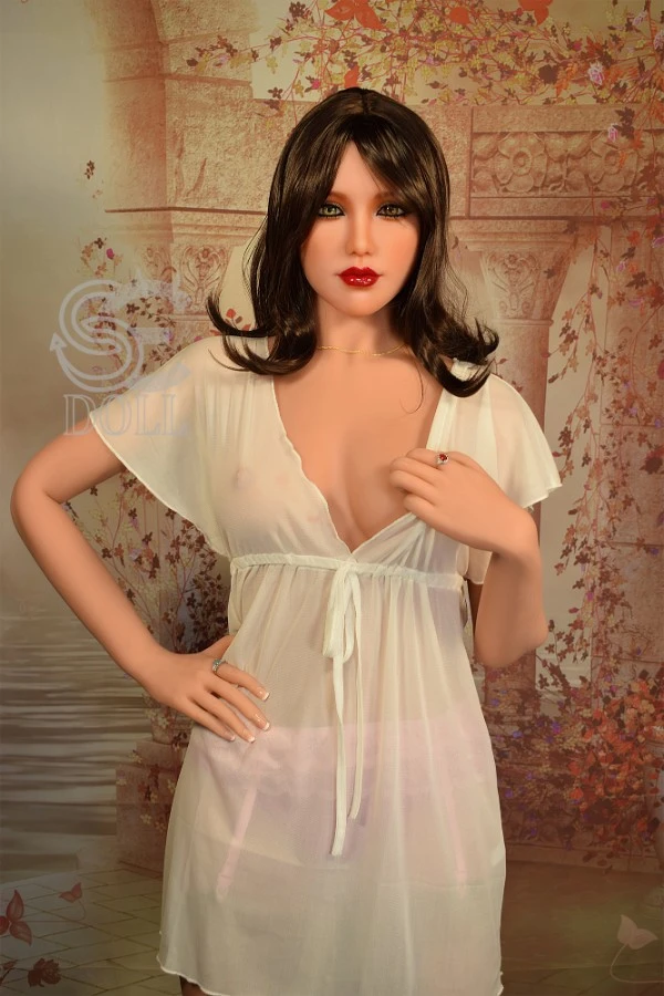 Pure Sex Doll Clementine 163cm