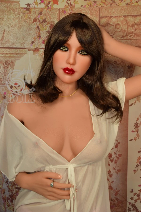 Pure Sex Doll Clementine 163cm