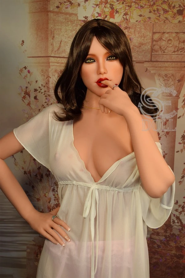 Pure Sex Doll Clementine 163cm