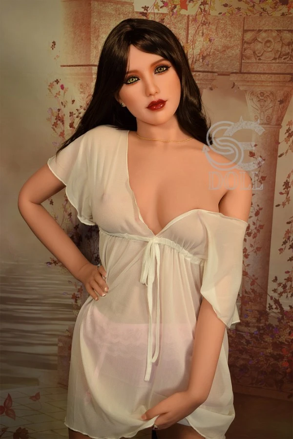 Pure Sex Doll Clementine 163cm