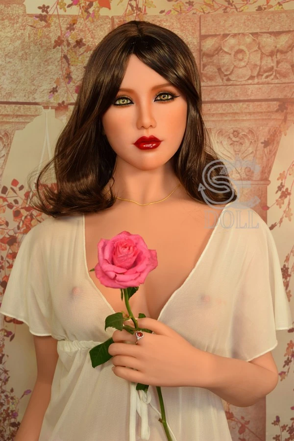 Pure Sex Doll Clementine 163cm