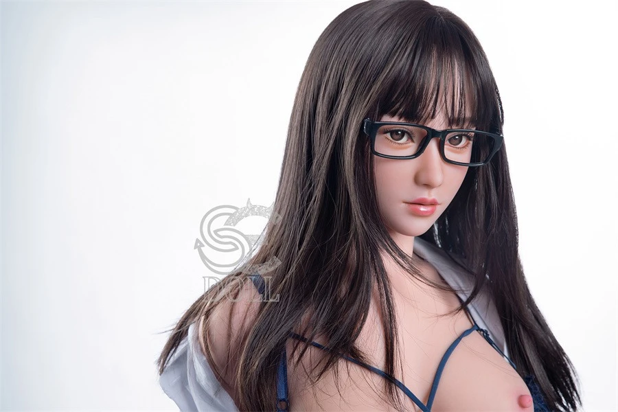 Real Life Big Booty Sex Doll Eve 163cm