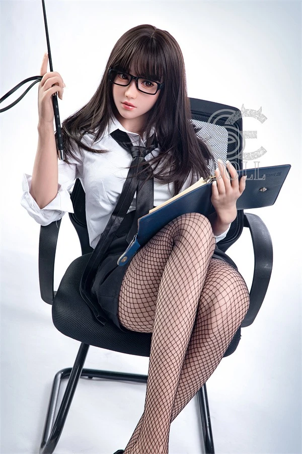 Real Life Big Booty Sex Doll Eve 163cm