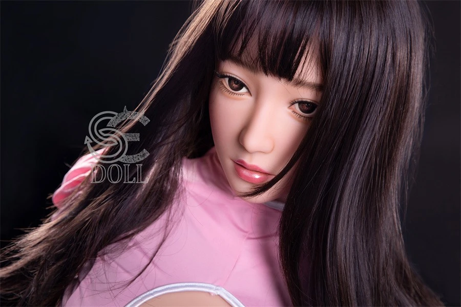 Life-Size Japanese Sex Doll Eden 163cm
