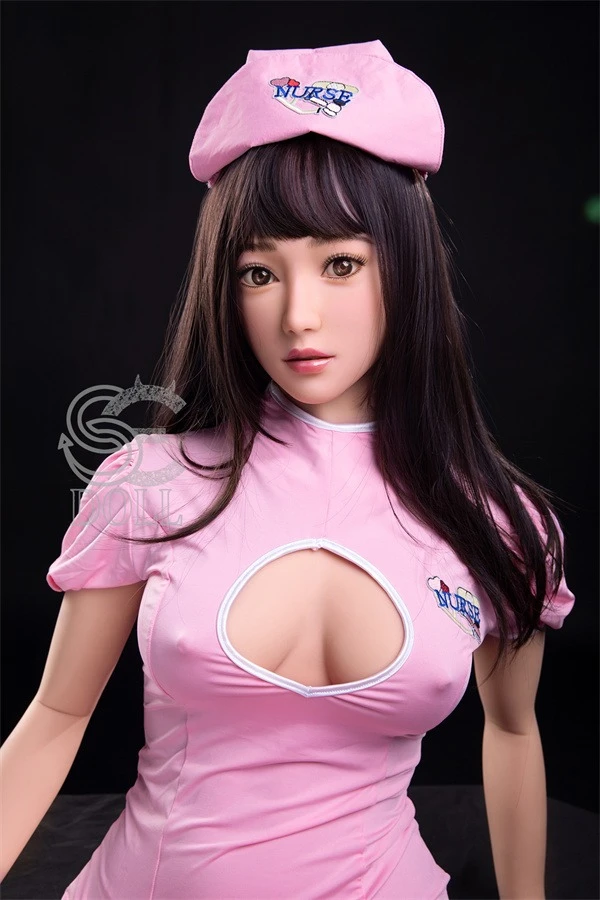 Life-Size Japanese Sex Doll Eden 163cm