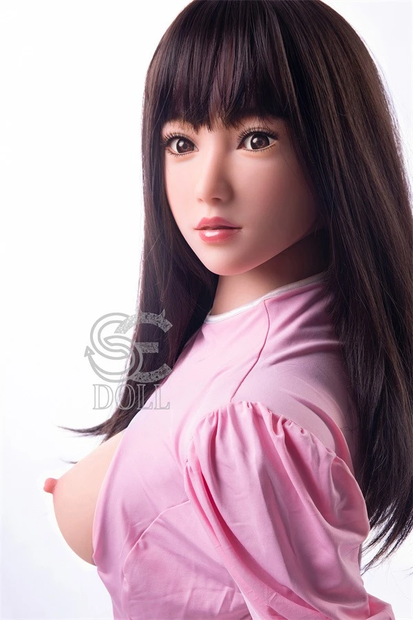 Life-Size Japanese Sex Doll Eden 163cm