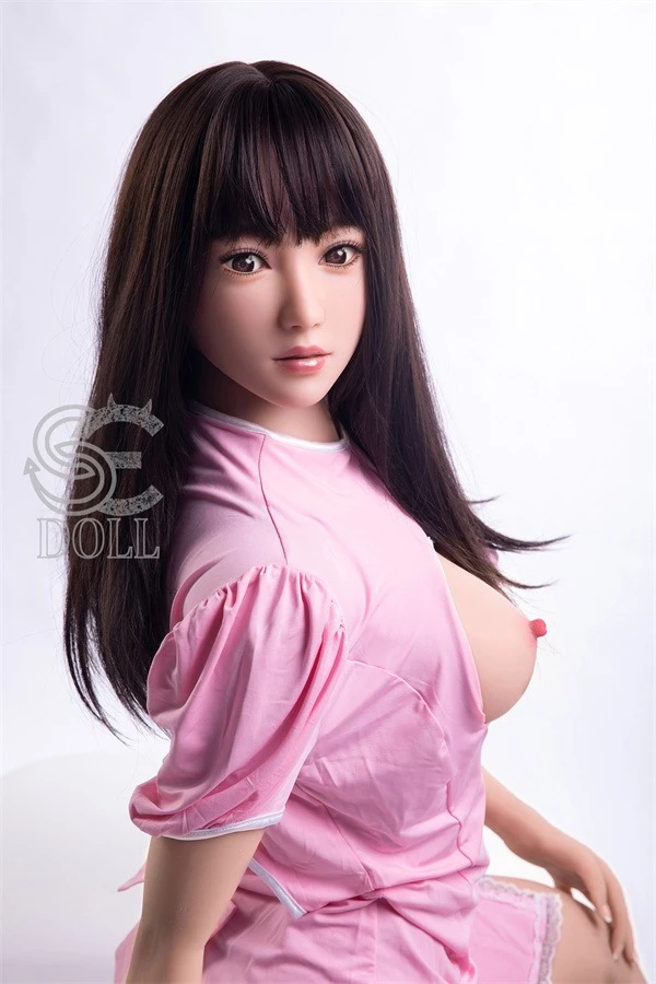 Life-Size Japanese Sex Doll Eden 163cm