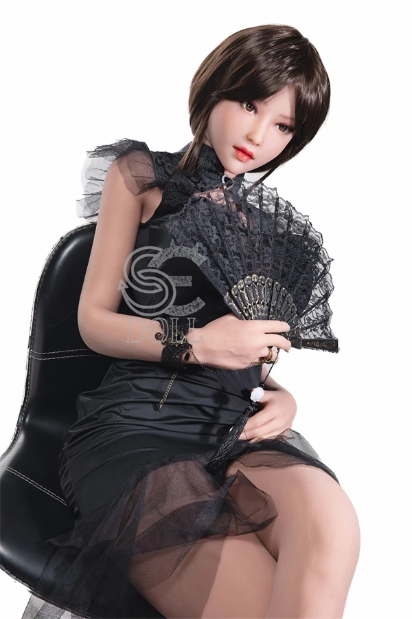 Life-Size Japanese Sex Doll Masami 161cm