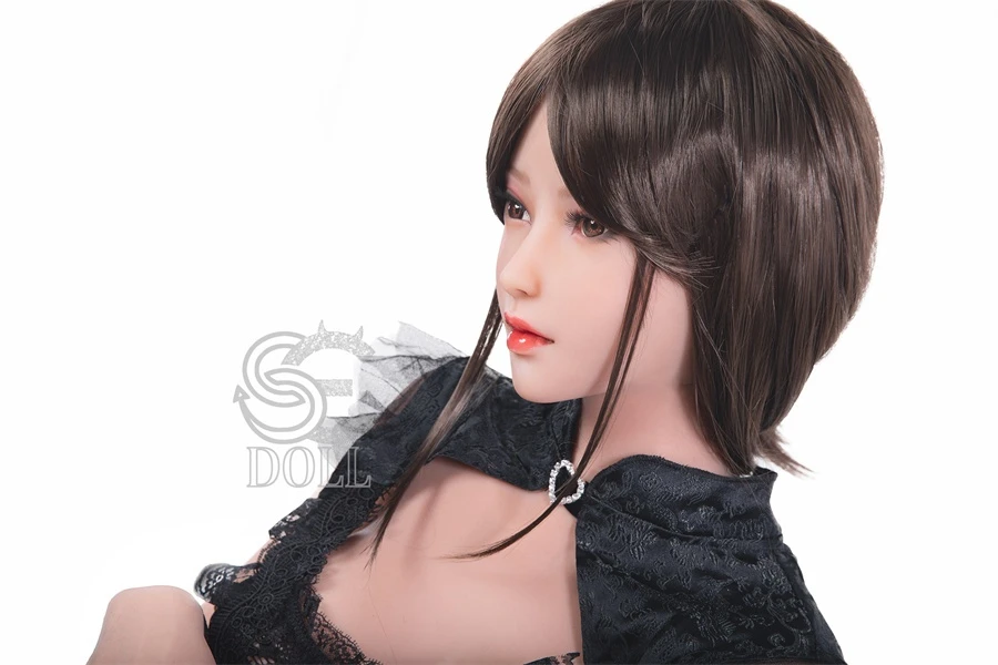 Life-Size Japanese Sex Doll Masami 161cm
