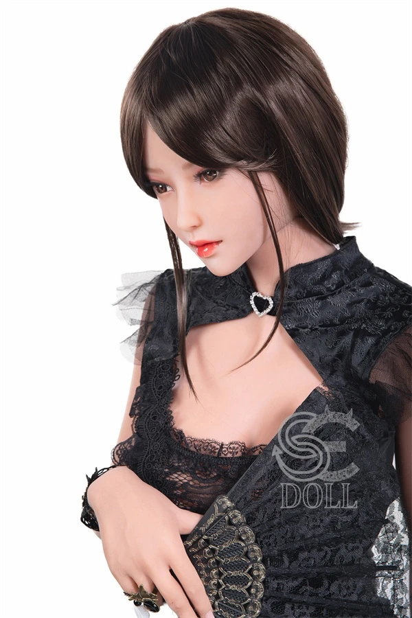 Life-Size Japanese Sex Doll Masami 161cm