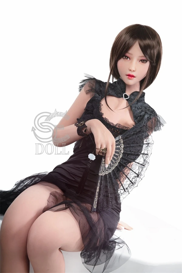 Life-Size Japanese Sex Doll Masami 161cm