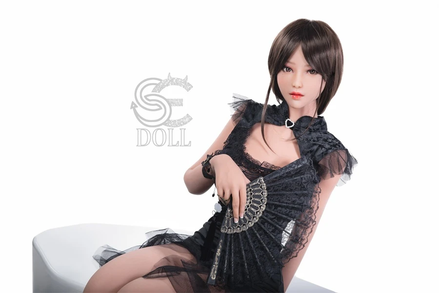 Life-Size Japanese Sex Doll Masami 161cm