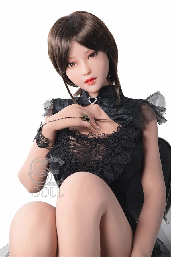 Life-Size Japanese Sex Doll Masami 161cm