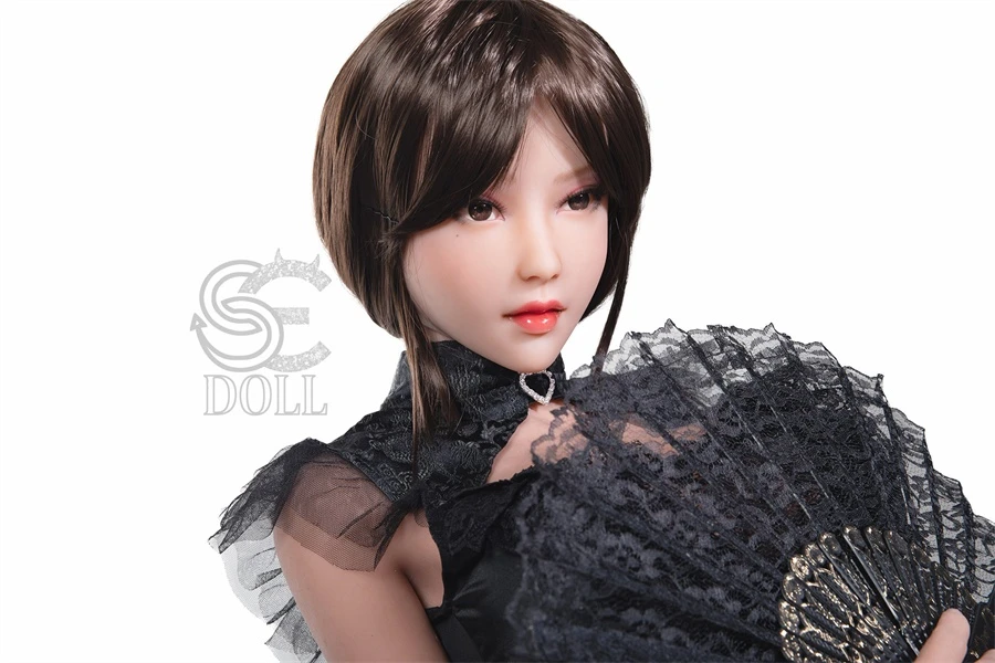 Life-Size Japanese Sex Doll Masami 161cm