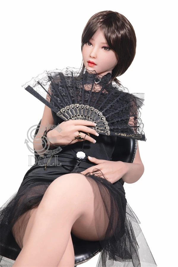 Life-Size Japanese Sex Doll Masami 161cm