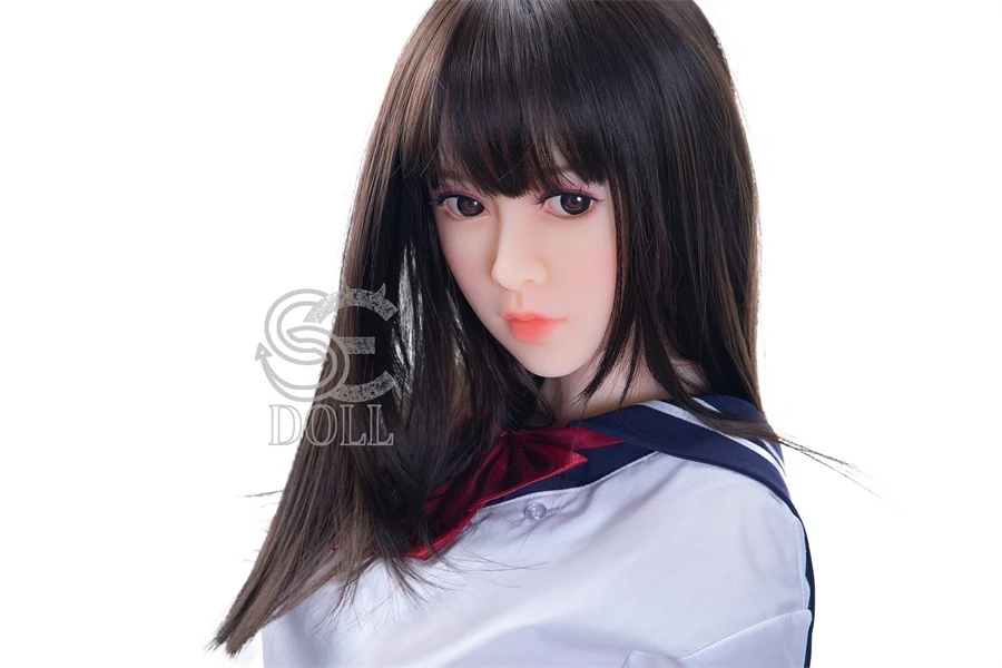 Life-Size Sex Doll Liliana 151cm
