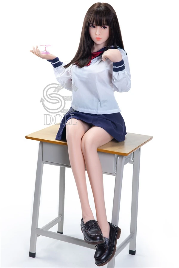 Life-Size Sex Doll Liliana 151cm