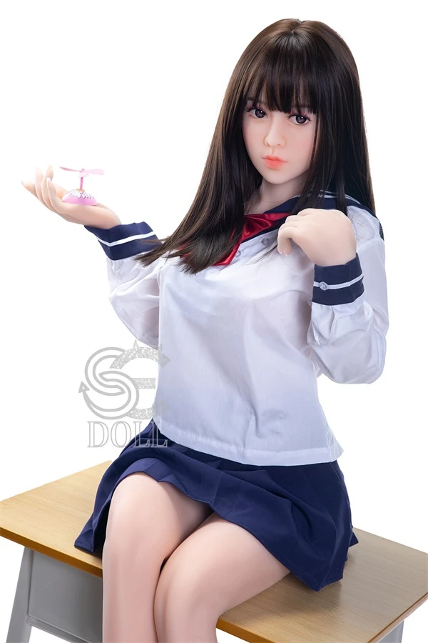 Life-Size Sex Doll Liliana 151cm