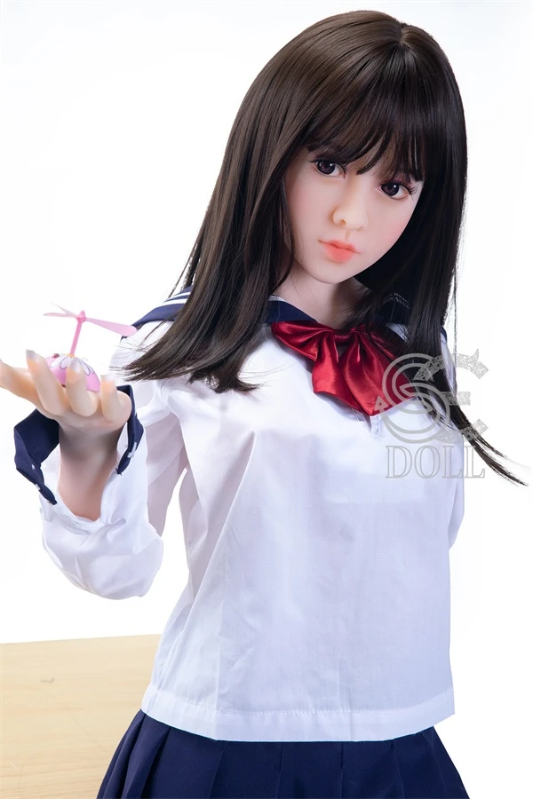 Life-Size Sex Doll Liliana 151cm