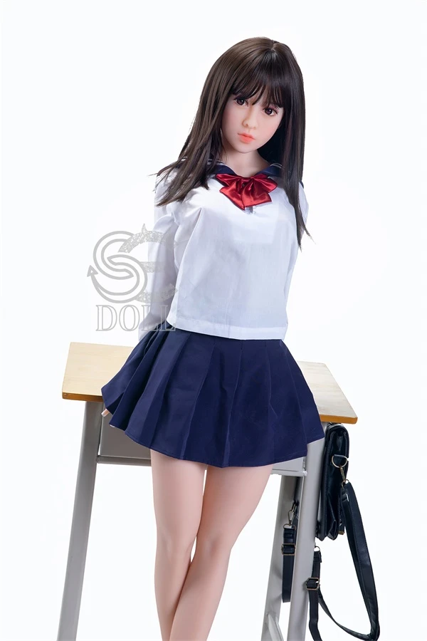 Life-Size Sex Doll Liliana 151cm