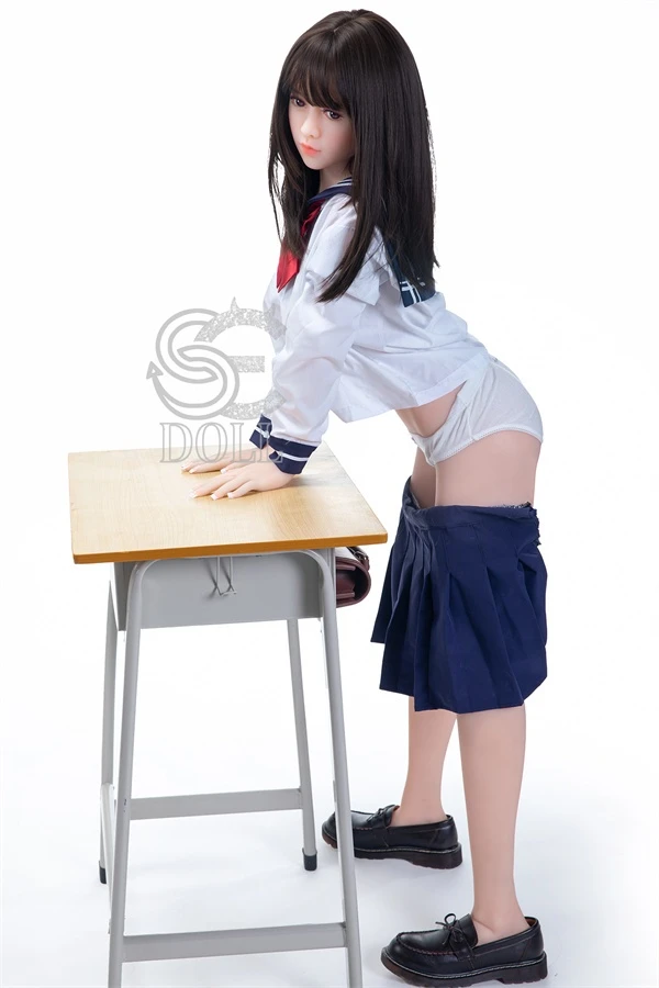 Life-Size Sex Doll Liliana 151cm