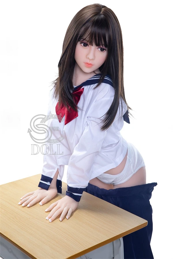 Life-Size Sex Doll Liliana 151cm