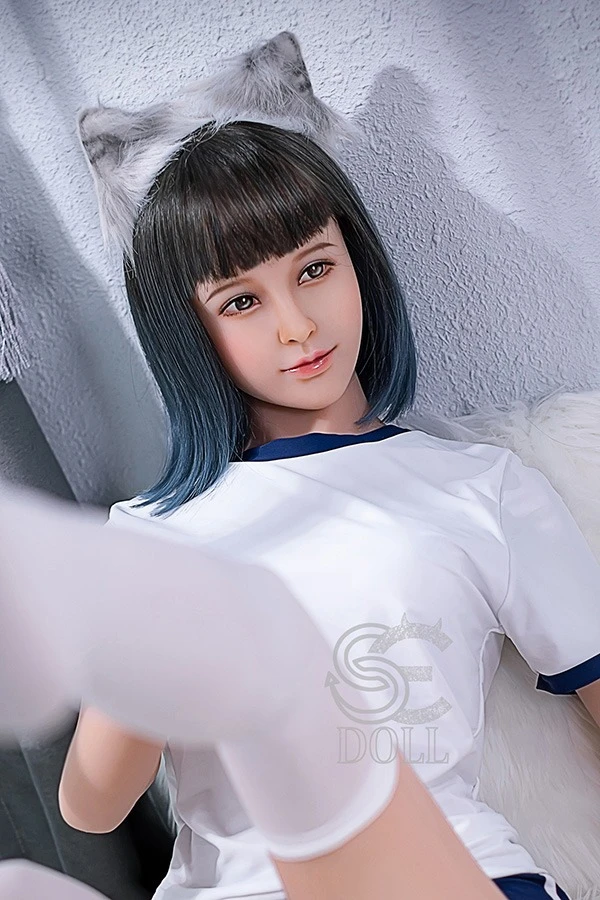 Lifelike Lovely Sex Doll Miyuki 166cm