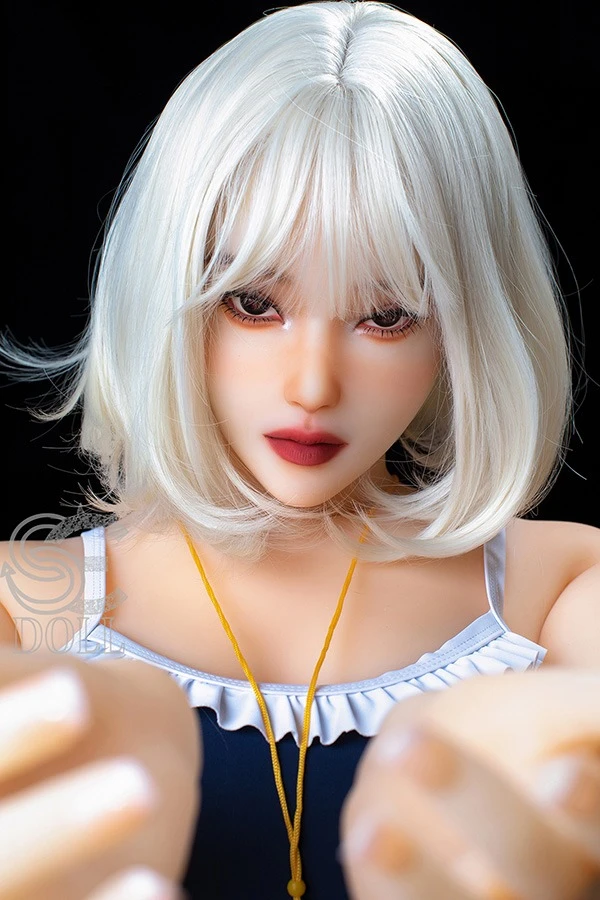 Sexy Attractive Sex Doll Mikoto 163cm