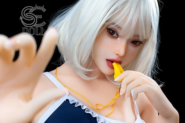 Sexy Attractive Sex Doll Mikoto 163cm