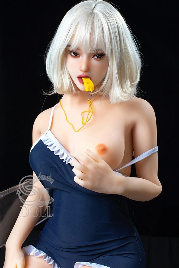 Sexy Attractive Sex Doll Mikoto 163cm