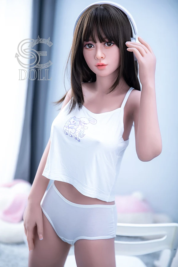 Japanese Sex Doll Manda 150cm