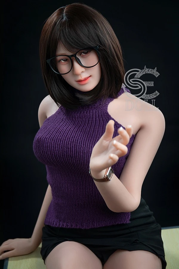 Sexy Beautiful Asian Vietnamese Sex Doll Bethany 163cm