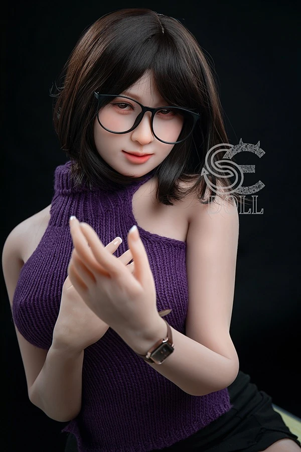 Sexy Beautiful Asian Vietnamese Sex Doll Bethany 163cm