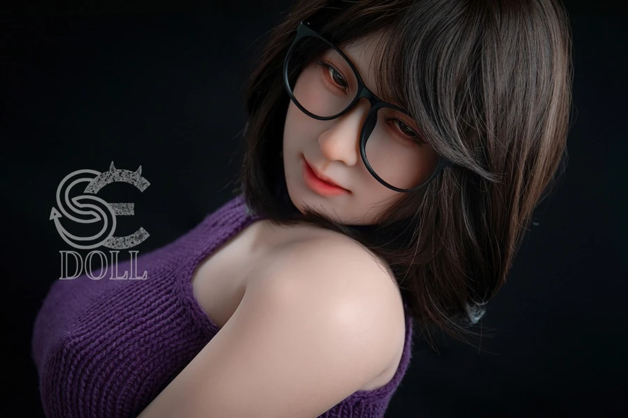 Sexy Beautiful Asian Vietnamese Sex Doll Bethany 163cm