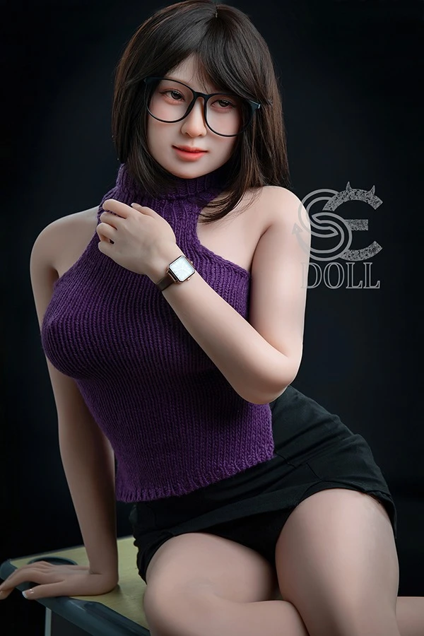 Sexy Beautiful Asian Vietnamese Sex Doll Bethany 163cm