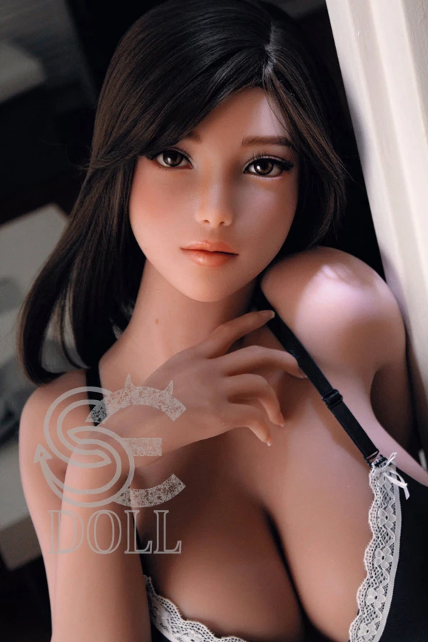 Pure Big Breast Sex Doll Junko 161cm