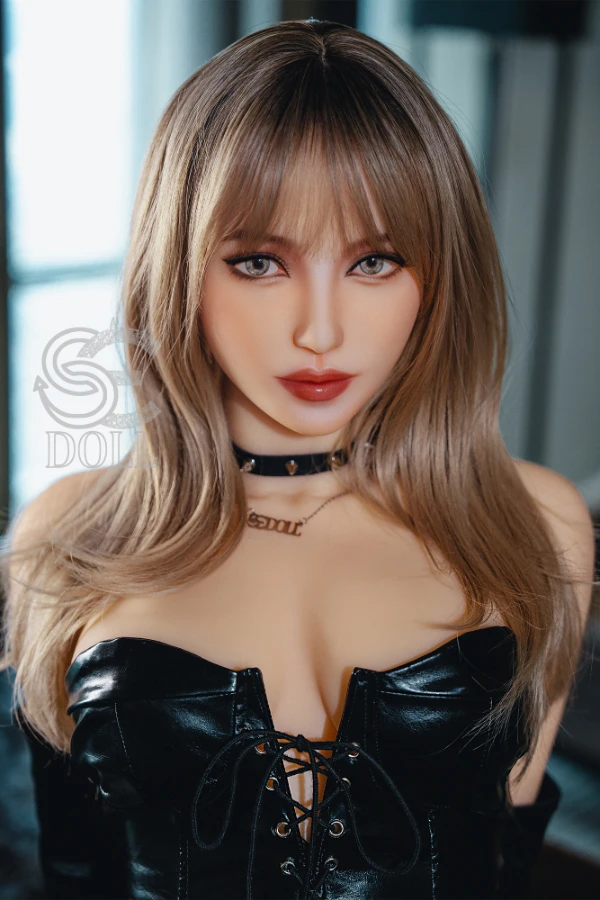 Sexy American Sex Doll Quinn 163cm