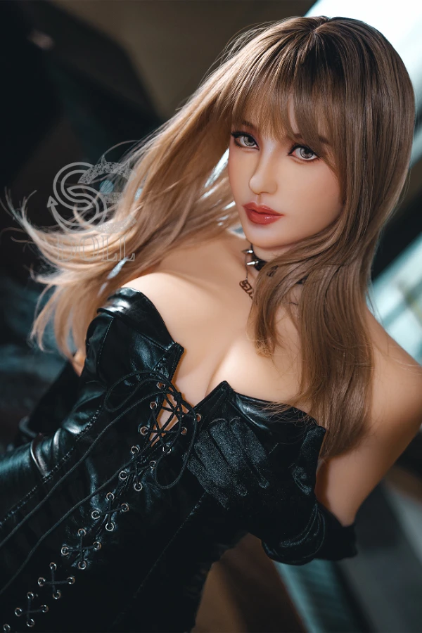 Sexy American Sex Doll Quinn 163cm