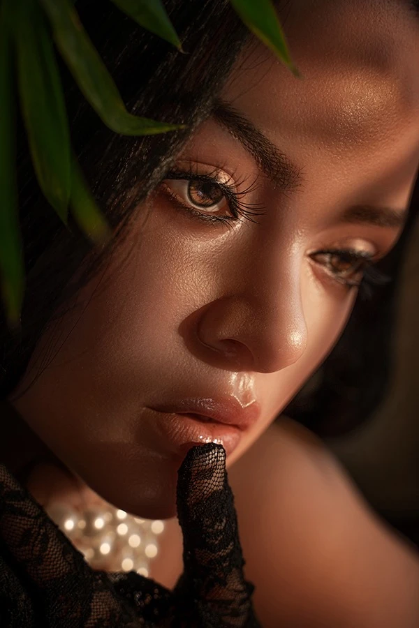 Hyper Realistic Celebrity Sex Doll Rihanna 166cm ( Silicone Head )