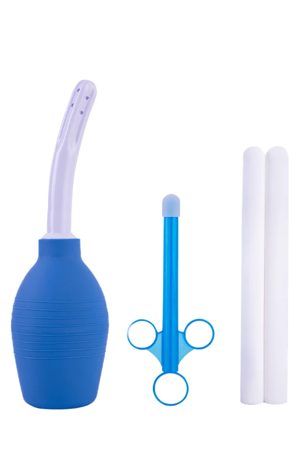Cleaning Care Kit
