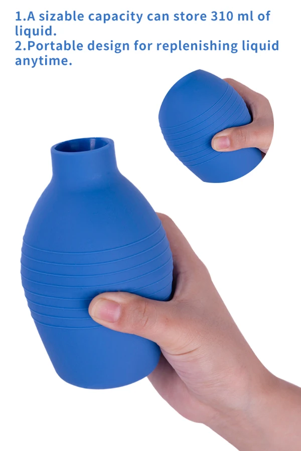 Cleaning Care Kit