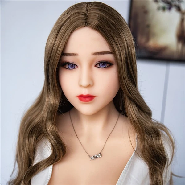 Real Life Sexy Sex Doll Waverly 160cm