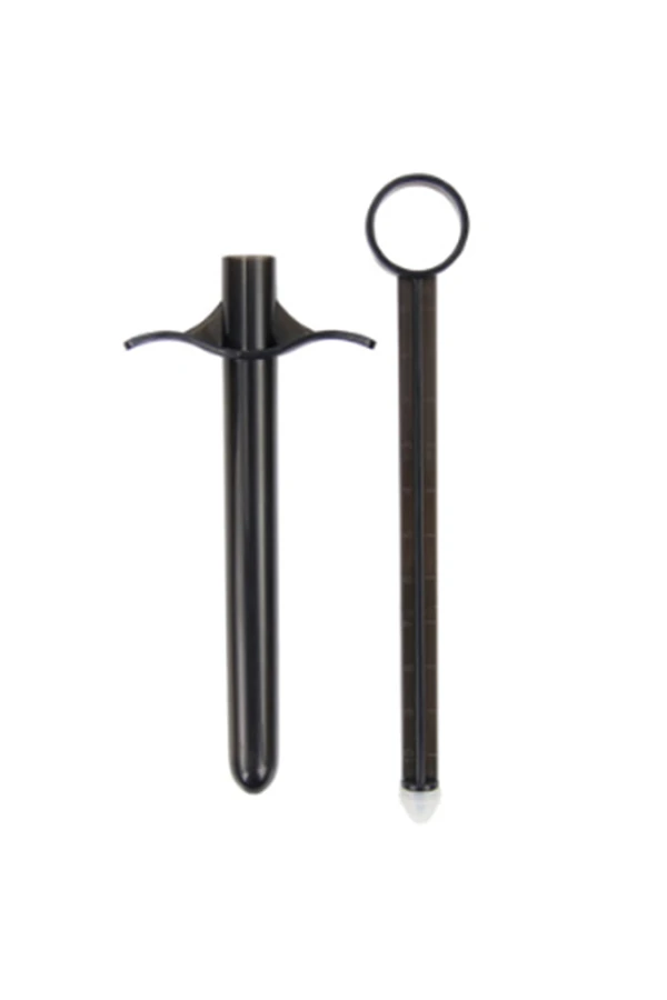 Sex Doll Lube Launcher/Applicator